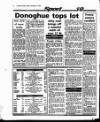 Evening Herald (Dublin) Friday 10 December 1993 Page 74