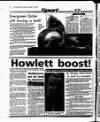 Evening Herald (Dublin) Friday 10 December 1993 Page 76