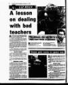 Evening Herald (Dublin) Wednesday 15 December 1993 Page 22