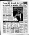 Evening Herald (Dublin) Saturday 18 December 1993 Page 2
