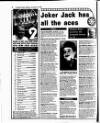 Evening Herald (Dublin) Saturday 18 December 1993 Page 18