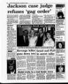 Evening Herald (Dublin) Saturday 18 December 1993 Page 40