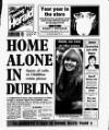 Evening Herald (Dublin) Tuesday 28 December 1993 Page 1