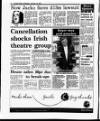 Evening Herald (Dublin) Wednesday 29 December 1993 Page 4