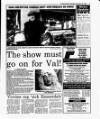 Evening Herald (Dublin) Thursday 30 December 1993 Page 3