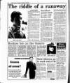 Evening Herald (Dublin) Thursday 30 December 1993 Page 12