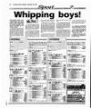 Evening Herald (Dublin) Thursday 30 December 1993 Page 42