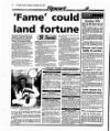 Evening Herald (Dublin) Thursday 30 December 1993 Page 44