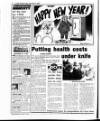 Evening Herald (Dublin) Friday 31 December 1993 Page 6