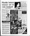Evening Herald (Dublin) Friday 31 December 1993 Page 7