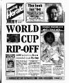 Evening Herald (Dublin) Tuesday 04 January 1994 Page 1