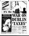 Evening Herald (Dublin) Wednesday 05 January 1994 Page 1