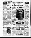 Evening Herald (Dublin) Wednesday 05 January 1994 Page 14