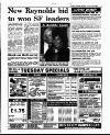 Evening Herald (Dublin) Monday 10 January 1994 Page 7