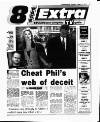 Evening Herald (Dublin) Saturday 15 January 1994 Page 17