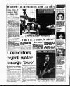 Evening Herald (Dublin) Saturday 15 January 1994 Page 42