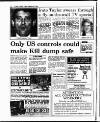 Evening Herald (Dublin) Friday 21 January 1994 Page 14