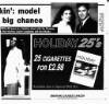 Evening Herald (Dublin) Friday 21 January 1994 Page 37
