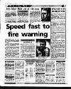 Evening Herald (Dublin) Saturday 22 January 1994 Page 48