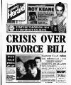 Evening Herald (Dublin) Monday 24 January 1994 Page 1