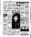 Evening Herald (Dublin) Tuesday 25 January 1994 Page 10