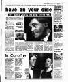Evening Herald (Dublin) Tuesday 25 January 1994 Page 13