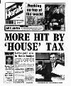 Evening Herald (Dublin) Wednesday 26 January 1994 Page 1