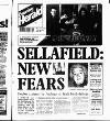 Evening Herald (Dublin) Wednesday 02 February 1994 Page 1