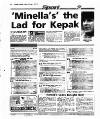 Evening Herald (Dublin) Friday 04 February 1994 Page 56