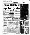 Evening Herald (Dublin) Friday 04 February 1994 Page 66
