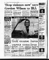Evening Herald (Dublin) Saturday 05 February 1994 Page 40