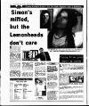 Evening Herald (Dublin) Tuesday 08 February 1994 Page 14
