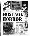 Evening Herald (Dublin) Wednesday 09 February 1994 Page 1