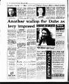 Evening Herald (Dublin) Wednesday 09 February 1994 Page 4