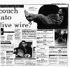 Evening Herald (Dublin) Wednesday 09 February 1994 Page 29