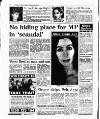 Evening Herald (Dublin) Monday 14 February 1994 Page 12