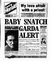 Evening Herald (Dublin) Wednesday 23 February 1994 Page 1