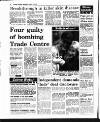 Evening Herald (Dublin) Saturday 05 March 1994 Page 4