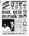 Evening Herald (Dublin) Monday 07 March 1994 Page 1