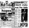 Evening Herald (Dublin) Tuesday 15 March 1994 Page 37