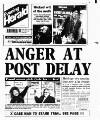 Evening Herald (Dublin) Wednesday 16 March 1994 Page 1