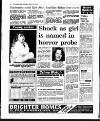 Evening Herald (Dublin) Saturday 19 March 1994 Page 4