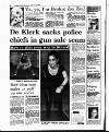 Evening Herald (Dublin) Saturday 19 March 1994 Page 40