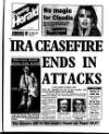 Evening Herald (Dublin) Saturday 09 April 1994 Page 1