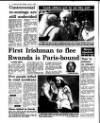 Evening Herald (Dublin) Monday 11 April 1994 Page 4