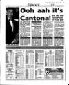 Evening Herald (Dublin) Monday 11 April 1994 Page 49