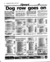 Evening Herald (Dublin) Thursday 14 April 1994 Page 54