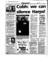 Evening Herald (Dublin) Friday 15 April 1994 Page 72