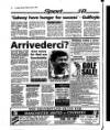 Evening Herald (Dublin) Friday 06 May 1994 Page 72