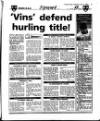 Evening Herald (Dublin) Wednesday 11 May 1994 Page 77